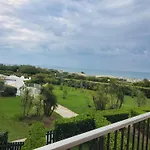 Dunes 1d4 Vue Wifi Climatisation Piscine Et Son Pk Διαμέρισμα