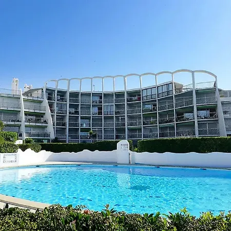 Apartamento Dunes 1d4 Vue Wifi Climatisation Piscine Et Son Pk *