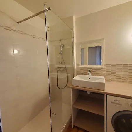 Διαμέρισμα Dunes 1d4 Vue Wifi Climatisation Piscine Et Son Pk Λα Γκραντ-Μοτ