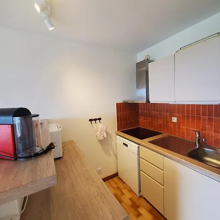 Apartment Dunes 1d4 Vue Wifi Climatisation Piscine Et Son Pk *